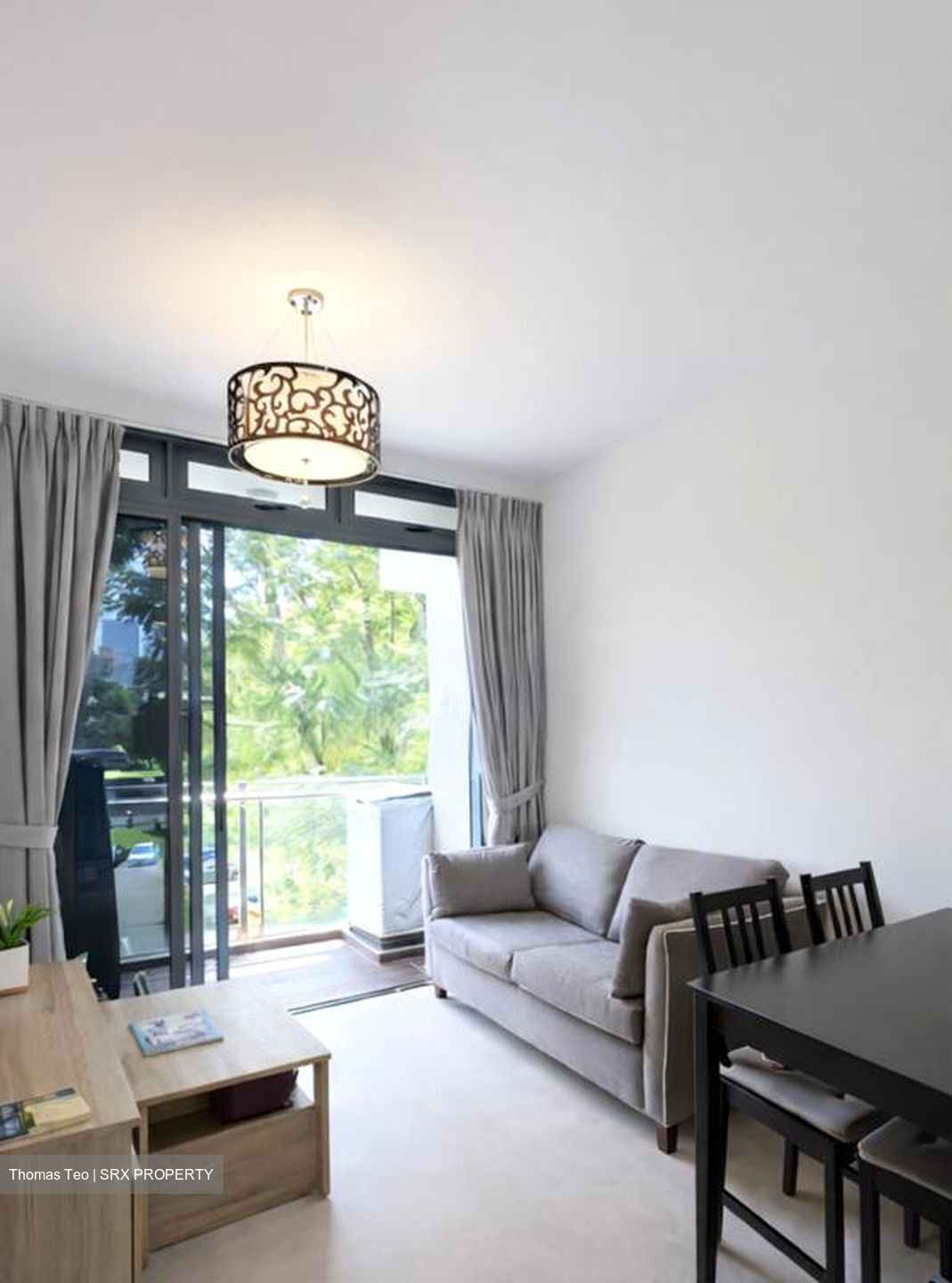 The MKZ (D9), Apartment #533630671